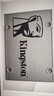 金士頓（Kingston）240GB SSD固態(tài)硬盤 SATA3.0接口 A400系列 讀速高達500MB/s 曬單實拍圖