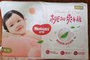 好奇（Huggies）鉑金裝小桃褲紙尿褲M(mǎn)144片(6-11kg)中號尿不濕【透爽散熱】 曬單實(shí)拍圖