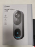 360可視門(mén)鈴6Pro 500萬(wàn)超清畫(huà)質(zhì)家用監控智能門(mén)鈴電子貓眼攝像頭無(wú)線(xiàn)wifi手機遠程查看對講 曬單實(shí)拍圖