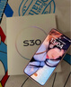 vivo S30 12GB+256GB 薄荷青 國家補貼 多彩輕薄直屏 超級潛望長(cháng)焦 學(xué)生 live圖 AI手機 曬單實(shí)拍圖