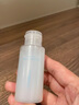 悠珂思（ukiss）眼唇專用卸妝液水油分離溫和清潔毛孔眼唇臉三合一按壓瓶 New 卸妝水50ml（試用裝） 曬單實(shí)拍圖