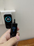 ANKER安克智顯充140W充電器套裝 氮化鎵屏顯type-c多口pd快充100W頭適用蘋果17iPhone手機(jī)筆記本電腦 銀 曬單實(shí)拍圖