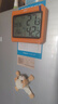 精創(chuàng  )IPT-100S溫濕度計高精度實(shí)驗室電子數顯藍牙APP可導出帶探頭 曬單實(shí)拍圖