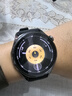 HUAWEIWATCH GT 6 雅丹黑 46mm智能手表多維情緒健康全新騎行體驗21天超長(cháng)續航華為GT6手表GT5升級 曬單實(shí)拍圖