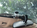 70邁行車記錄儀M310Pro 3K 1620P超清 星光夜視 F1.55大光圈360度旋轉(zhuǎn) 曬單實(shí)拍圖