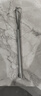 plazotta seit 1893德國 手動(dòng)打蛋器多功能食品用不銹鋼烘焙面粉奶油攪拌器 如圖 曬單實(shí)拍圖