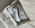 耐克（NIKE）男子籃球鞋G.T. CUT 3 EP緩震運動(dòng)鞋DV2918-104 白色  41  曬單實(shí)拍圖