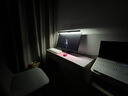 KTC 27英寸2K 210Hz FastIPS電競電腦顯示器 旋轉升降 音箱 10Bit高亮護眼 國家補貼 顯示屏H27T22S-3 曬單實(shí)拍圖
