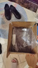 登比加厚透明手提收納箱家用衣物書(shū)本儲物箱大容量零食玩具塑料整理箱 曬單實(shí)拍圖