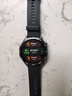 華為（HUAWEI）手表WATCH GT 5【咨詢享優(yōu)惠】運動智能兩周續(xù)航藍牙通話體溫心率血氧健康監(jiān)測送男女朋友禮物pro4 46mm幻夜黑【皮表帶+貼膜】 曬單實拍圖
