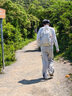 RICH YOUR HOME德國品質(zhì)登山包戶(hù)外雙肩包大容量徒步旅游輕便揹包超輕量化爬男女 淺卡其-輕量徒步 曬單實(shí)拍圖