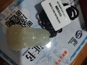 鳳禧珠寶和田玉吊墜玉觀音玉墜玉佩男士款天然玉石吊墜項(xiàng)鏈生日禮物 曬單實(shí)拍圖