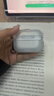 蘋(píng)果 Apple AirPods/Pro 1代/2代/3代/max 二手蘋(píng)果無(wú)線(xiàn)藍牙耳機二手耳麥蘋(píng)果 顏色等參數參考質(zhì)檢報告 二代 AirPods pro 曬單實(shí)拍圖