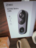 360可視門(mén)鈴6Pro 500萬(wàn)超清畫(huà)質(zhì)家用監控智能門(mén)鈴電子貓眼攝像頭無(wú)線(xiàn)wifi手機遠程查看對講 曬單實(shí)拍圖