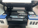 佳能（Canon）G3810大容量可加墨打印機打印復印掃描一體機家用家庭學(xué)生作業(yè)辦公彩色噴墨墨倉式手機無(wú)線(xiàn)連接 【G3810 白】3in1-無(wú)線(xiàn)打印-7000頁(yè) 官方標配 曬單實(shí)拍圖
