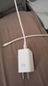 OPPO原裝 SUPERVOOC 67W 超級閃充充電器（套裝） 適配OPPO一加 華為小米榮耀VIVO手機充電器 京東自營(yíng) 曬單實(shí)拍圖