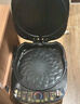 利仁（Liven）電餅鐺0氟超耐磨家庭用36mm超深上下盤(pán)可拆洗電餅檔烙餅鍋雙面加熱三明治早餐機LR-D3027S(升級版) 曬單實(shí)拍圖