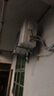 小米（MI）米家 1.5匹 新一級能效 巨省電 空調掛機 KFR-35GW/N1A1【國家補貼20%】整機十年質(zhì)保 曬單實(shí)拍圖
