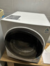 小天鵝（LittleSwan）迷你全自動(dòng)洗衣機(jī)滾筒洗脫/洗烘一體2KG家用內(nèi)衣嬰兒小型以舊換新360°除菌除螨洗極地艙MAX 極地艙MAX洗烘|2KG大容量|360°循環(huán)柔烘 曬單實(shí)拍圖