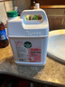 滴露（Dettol）洗手液補(bǔ)充裝大桶消毒滋潤(rùn)5L 兒童家庭裝殺菌護(hù)手 曬單實(shí)拍圖