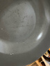 九陽(yáng)炒鍋不粘鍋炒菜鍋鈦瓷0氟聚油家用電磁爐燃氣灶通用 鈦陶瓷丨0氟0分解 30cm 曬單實(shí)拍圖