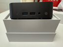 聯(lián)想百應NUC13 迷你主機高性能mini臺式電腦(AMD銳龍R7 8745HS 32G DDR5 1TB SSD)國家補貼20% 曬單實(shí)拍圖