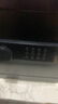 歐奈斯保險柜家用小型25cm辦公密碼WIFI保險箱防盜指紋入墻報警手機智能新款商用保管箱床頭全鋼保管柜 30cm尊貴黑電子密碼（遠程授權） 曬單實(shí)拍圖