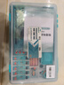 LETO2025初中物理實(shí)驗器材全套電學(xué)實(shí)驗箱電磁學(xué)初三串聯(lián)電路套裝中考小燈泡九年級科學(xué)光力人教版初一 電學(xué)實(shí)驗箱-旗艦版【男生262件/128個(gè)實(shí)驗】 男孩生日禮物女孩學(xué)習兒童益智玩具 曬單實(shí)拍圖