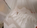 好奇（Huggies）鉑金裝小桃褲拉拉褲袋裝XXXL32片(17kg以上)尿不濕【消暑散熱】 曬單實(shí)拍圖