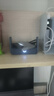 CUDY AX3000 WiFi 6 迷你路由器 大閃存256MB TR3000 2.5G網(wǎng)口 輕NAS USB充電寶供電 家用 宿舍 便攜 曬單實拍圖