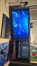 泰坦軍團24.5英寸 1152分區 MiniLED 2K 320Hz DyDs技術(shù) RGB背光燈 升降旋轉1msGTG專(zhuān)業(yè)電競顯示器P245MS+  曬單實(shí)拍圖
