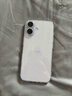 ALittleFlower【全網(wǎng)熱銷20W+丨久用不黃】適用iPhone17手機殼蘋果17保護套超薄防摔軟殼透明鏡頭全包男女款簡約 曬單實拍圖