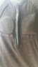 李寧（LI-NING）泳衣女連體平角游泳衣女士專(zhuān)業(yè)運動(dòng)保守顯瘦溫泉泳裝7561黑金L 曬單實(shí)拍圖
