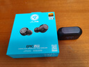 JLab Epic Lab Edition 主動(dòng)降噪高解析無(wú)線(xiàn)藍牙HIFI耳機 2.4G低延遲游戲運動(dòng)音樂(lè )耳機 禮物 子夜黑 曬單實(shí)拍圖