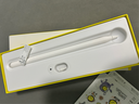 倍思電容筆iPad觸控筆【磁吸藍(lán)牙高配】適用25年iPad Pro/Air/Mini7/iPad11平板觸屏手寫筆Applepencil 曬單實(shí)拍圖
