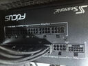 海韻（SEASONIC）1000W FOCUS(2024)金牌電腦電源 ATX3.1/PCIe5.1/12V-2x6 支持5090/9070顯卡 曬單實(shí)拍圖