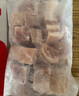 高金食品 國產(chǎn)豬五花肉丁2斤（3x3cm） 冷凍帶皮五花肉 豬肉生鮮燒烤食材 曬單實(shí)拍圖