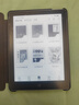 漢王新品漢王電紙書(shū)clear6高清電子書(shū)智能閱讀器墨水屏純平clea6版6英寸屏32G內存 clear6冰山灰2+64g送原裝皮套等 曬單實(shí)拍圖
