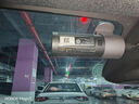 70邁行車記錄儀M310Pro 3K 1620P超清 星光夜視 F1.55大光圈360度旋轉(zhuǎn) 曬單實拍圖