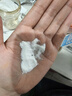 小皮（Little Freddie）米粉高鐵雙有機 嬰兒寶寶輔食新鮮原裝進(jìn)口低敏米糊6到12個(gè)月以上 【7到9月+】有機藍莓香蕉七種谷物* 曬單實(shí)拍圖