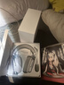 覓聲天鶴座HiFi游戲耳機(jī)耳麥有線入耳式三角洲行動(dòng)電競(jìng)專用帶麥耳機(jī)聽聲辨位發(fā)燒級(jí)可換線 C口帶麥【內(nèi)置音頻解碼DAC芯片】 曬單實(shí)拍圖