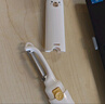 述屋說(shuō)水果刀削皮刀廚房多功能食品級不銹鋼刀片去皮神器刨刀蘋(píng)果削皮器 曬單實(shí)拍圖