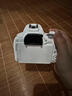 佳能（Canon）EOS 200D2 II 二代 迷你單反相機(jī) 4K Vlog視頻直播 高清美顏照相機(jī) 18-55mm標(biāo)準(zhǔn)變焦 旅行暢玩套裝 曬單實(shí)拍圖