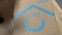 中興（ZTE）【問(wèn)天】BE7200Pro+ WiFi7家用無(wú)線(xiàn)路由器 雙頻聚合游戲加速 8顆獨立放大器 滿(mǎn)血2.5G網(wǎng)口穿墻王 曬單實(shí)拍圖