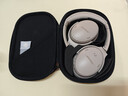 Bose QuietComfort 消噪耳機系列 頭戴式無(wú)線(xiàn)藍牙主動(dòng)消噪耳機  博士頭戴式無(wú)線(xiàn)降噪長(cháng)續航耳罩式耳機 QC45二代-沙丘灰 曬單實(shí)拍圖