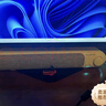 Colorfire七彩虹桌面藍(lán)牙5.3電腦音箱USB適用臺(tái)式機(jī)筆記本音響雙喇叭低音炮電競(jìng)游戲網(wǎng)課送禮 CL500白色 曬單實(shí)拍圖