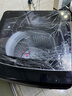 海爾（Haier）全自動(dòng)波輪洗衣機10公斤雙動(dòng)力精華洗家用直驅變頻一級能效防纏繞電離除菌彩屏觸控 【云溪新品】雙動(dòng)力+精華洗1.2洗凈比+直驅變頻 曬單實(shí)拍圖