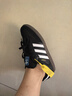 阿迪達斯 adidas三葉草samba T頭鞋運動(dòng)鞋男女休閑鞋七夕禮物B75807  38.5 曬單實(shí)拍圖