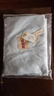 無(wú)印良品A類(lèi)親膚被套單人150x200單件被罩單人宿舍家用被芯罩裸睡床上用品 無(wú)印-海倫-天空藍+山灰【親膚】 150*200cm【單被套】 曬單實(shí)拍圖