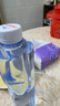 百歲山（ganten）飲用天然礦泉水 348ml*24瓶 曬單實(shí)拍圖